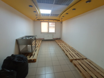 Spatii birouri de inchiriat Sibiu Turnisor imagine mica 4
