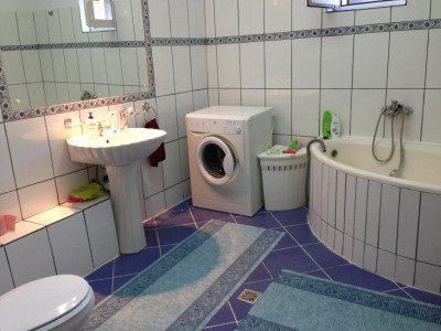 Apartamente de vanzare Sibiu Turnisor imagine mica 8
