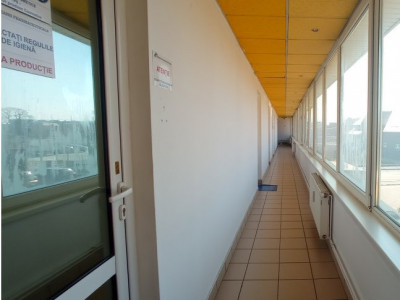 Spatii birouri de inchiriat Sibiu Turnisor imagine mica 3
