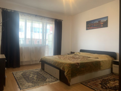 Apartamente de inchiriat Sibiu Tilisca imagine mica 1