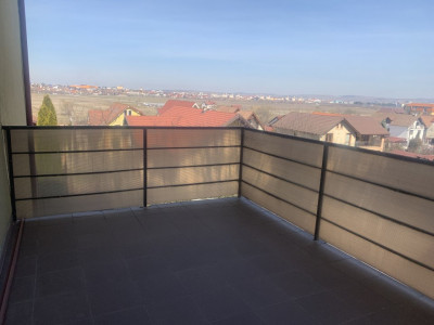 Apartamente de inchiriat Sibiu Tilisca imagine mica 2