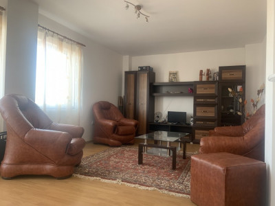 Apartamente de inchiriat Sibiu Tilisca imagine mica 3