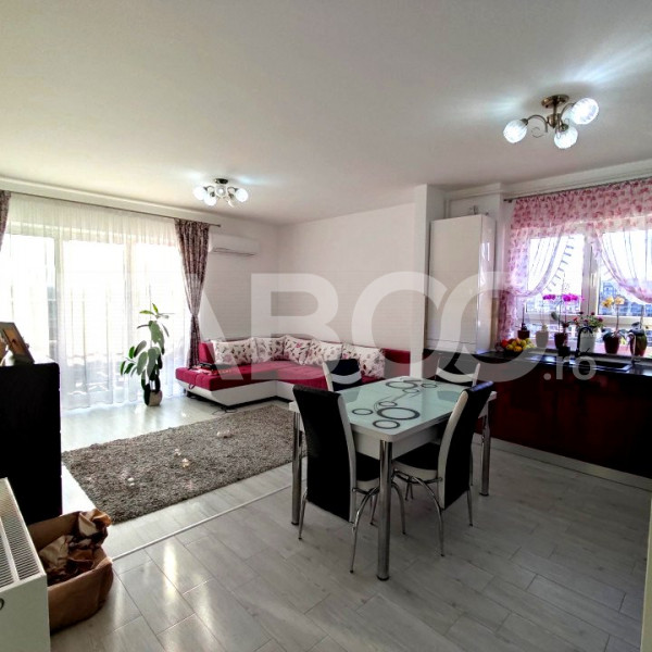 Apartamente de vanzare Sibiu Doamna Stanca 1