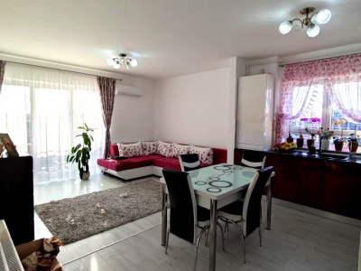 Apartamente de vanzare Sibiu Doamna Stanca imagine mica 1