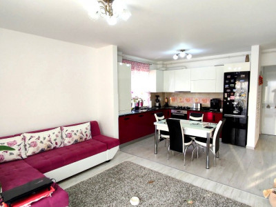Apartamente de vanzare Sibiu Doamna Stanca imagine mica 4