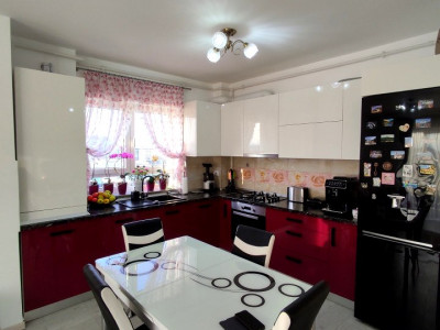 Apartamente de vanzare Sibiu Doamna Stanca imagine mica 6
