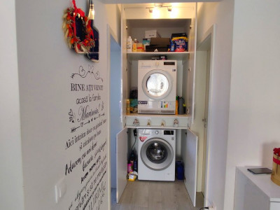 Apartamente de vanzare Sibiu Doamna Stanca imagine mica 11