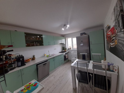 Apartamente de vanzare Sibiu Strand imagine mica 3