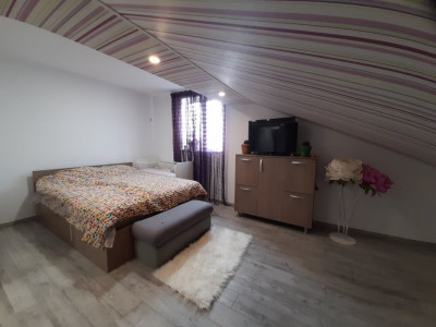 Apartamente de vanzare Sibiu Strand imagine mica 5