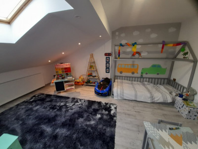 Apartamente de vanzare Sibiu Strand imagine mica 6