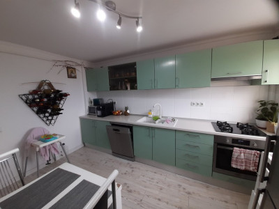 Apartamente de vanzare Sibiu Strand imagine mica 7