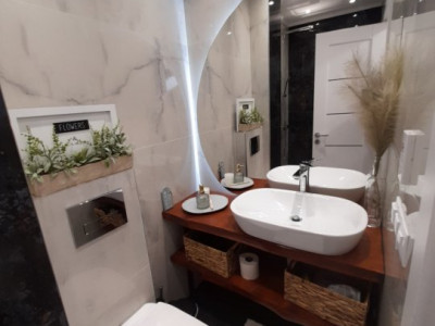 Apartamente de vanzare Sibiu Strand imagine mica 8