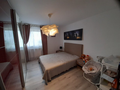Apartamente de vanzare Sibiu Strand imagine mica 10