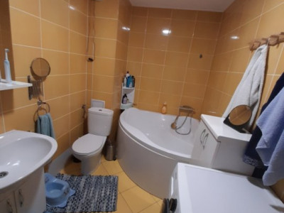 Apartamente de vanzare Sibiu Strand imagine mica 11