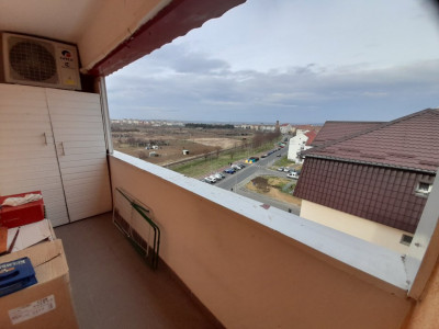 Apartamente de vanzare Sibiu Strand imagine mica 12