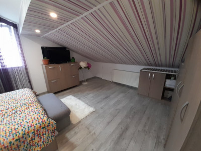 Apartamente de vanzare Sibiu Strand imagine mica 13