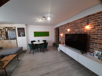 Apartamente de vanzare Sibiu Strand imagine mica 15