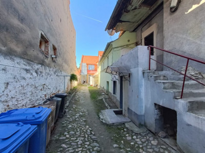Apartamente de vanzare Sibiu Orasul de Jos imagine mica 2