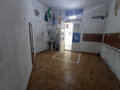 Spatii comerciale de inchiriat Sibiu Vasile Aaron imagine mica 3