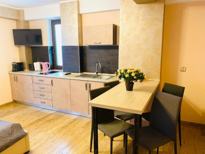 Apartamente de vanzare Sibiu Central imagine mica 6