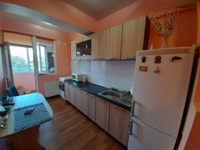 Apartamente de vanzare Sibiu Lazaret imagine mica 3