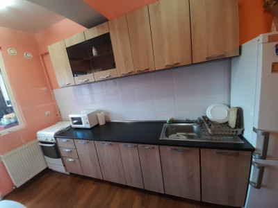 Apartamente de vanzare Sibiu Lazaret imagine mica 4