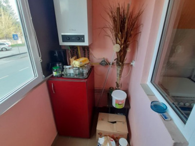 Apartamente de vanzare Sibiu Lazaret imagine mica 8