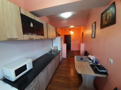 Apartamente de vanzare Sibiu Lazaret imagine mica 11