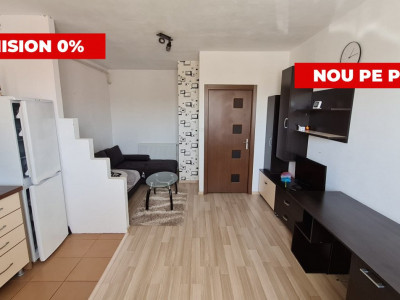 Apartamente de vanzare Sibiu Calea Cisnadiei - Arhitectilor imagine mica 1