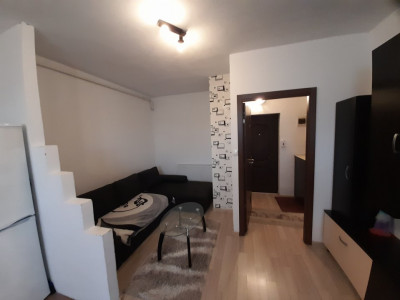 Apartamente de vanzare Sibiu Calea Cisnadiei - Arhitectilor imagine mica 2