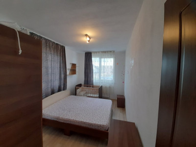 Apartamente de vanzare Sibiu Calea Cisnadiei - Arhitectilor imagine mica 3