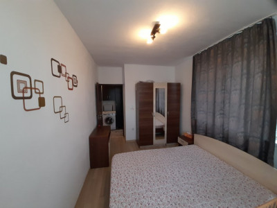 Apartamente de vanzare Sibiu Calea Cisnadiei - Arhitectilor imagine mica 4