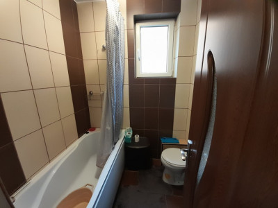 Apartamente de vanzare Sibiu Calea Cisnadiei - Arhitectilor imagine mica 5
