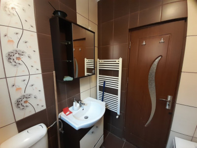 Apartamente de vanzare Sibiu Calea Cisnadiei - Arhitectilor imagine mica 6