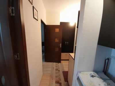 Apartamente de vanzare Sibiu Calea Cisnadiei - Arhitectilor imagine mica 7