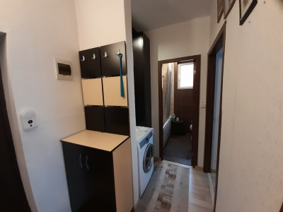 Apartamente de vanzare Sibiu Calea Cisnadiei - Arhitectilor imagine mica 8
