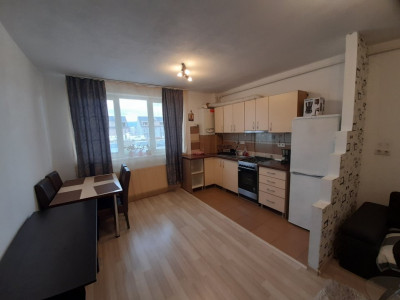 Apartamente de vanzare Sibiu Calea Cisnadiei - Arhitectilor imagine mica 9