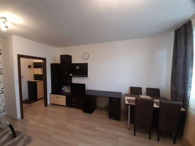 Apartamente de vanzare Sibiu Calea Cisnadiei - Arhitectilor imagine mica 10