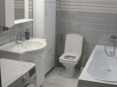 Apartamente de vanzare Sibiu Rahovei imagine mica 5