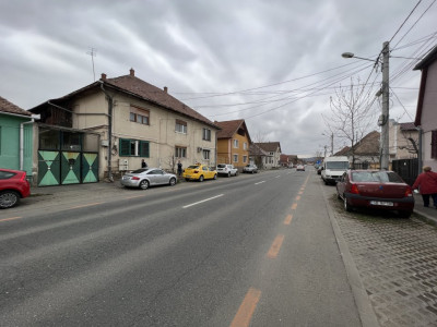 Case de vanzare Sibiu Piata Cluj imagine mica 1