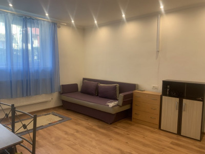 Apartamente de vanzare Sibiu Vasile Aaron imagine mica 1