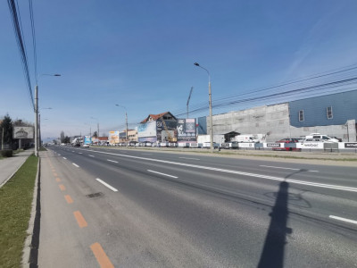Spatii comerciale de vanzare Sibiu Industrial Vest imagine mica 8