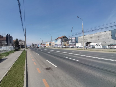 Spatii comerciale de vanzare Sibiu Industrial Vest imagine mica 9