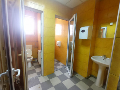 Spatii birouri de inchiriat Sibiu Terezian imagine mica 3