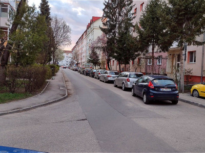 Apartamente de vanzare Sibiu Rahovei imagine mica 2