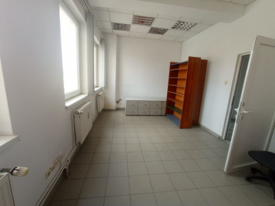 Spatii birouri de inchiriat Sibiu Terezian imagine mica 2