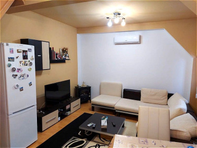 Apartamente de vanzare Sibiu Mihai Viteazul imagine mica 2