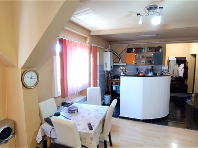 Apartamente de vanzare Sibiu Mihai Viteazul imagine mica 4