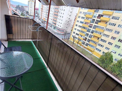 Apartamente de vanzare Sibiu Mihai Viteazul imagine mica 5
