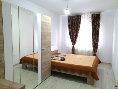 Apartamente de vanzare Sibiu Selimbar imagine mica 1